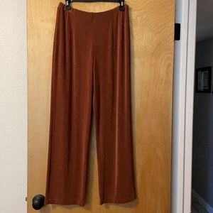 Chico’s ready to wear travel plants.